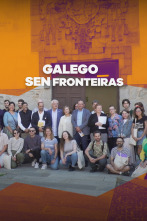Imagen de Galego sen fronteiras: desde Santiago de Compostela até Rio de Janeiro! - 3