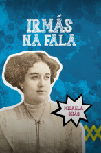 Imagen de Irmás na Fala: Galeguistas e organizadas - Micaela Chao - 1