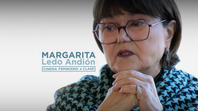 Imagen de Margarita Ledo - Cinema, Feminismo e Clase - 4