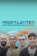 Imagen de Neofalantes, unha oportunidade para o galego - 3