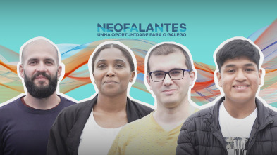 Imagen de Neofalantes, unha oportunidade para o galego - 4