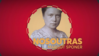 Imagen de Nosoutras: Margot Sponer - 2