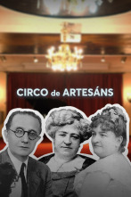 Imagen de O Circo de Artesáns, Ateneo de Galicia - 3