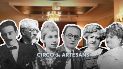 Imagen de O Circo de Artesáns, Ateneo de Galicia - 4