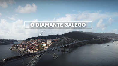 Imagen de O Diamante galego - 4