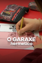Imagen de O Garaxe Hermético, o valor do cómic galego - 3