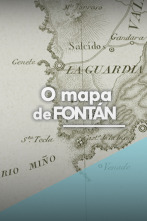Imagen de O mapa de Fontán, rostro e alma da vella Galicia - 3