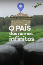 Imagen de O país dos nomes infinitos - 3