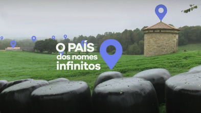 Imagen de O país dos nomes infinitos - 4
