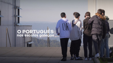 Imagen de O portugués nas escolas galegas - 4