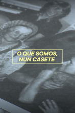Imagen de O que somos, nun casete - 3