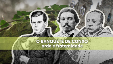 Imagen de Orde e fraternidade. Historia do Banquete de Conxo - 4