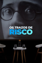 Imagen de Os trazos de Risco (T1) - 3
