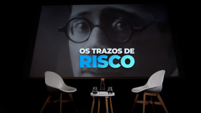 Imagen de Os trazos de Risco (T1) - 4