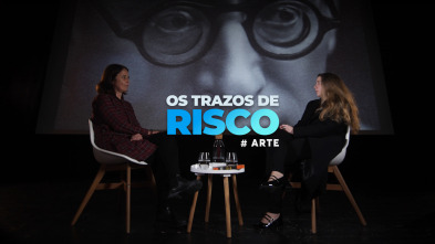 Imagen de Os trazos de Risco (T1): Vicente Risco e a Arte, con Patricia Arias Chachero e Iria-Friné Rivera Vázquez - 2