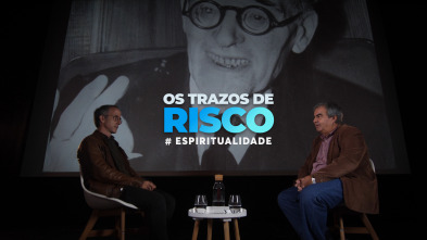 Imagen de Os trazos de Risco (T1): Vicente Risco e a espiritualidade, con Cástor Castro e Afonso Vázquez-Monxardín - 2