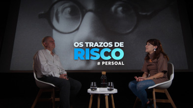 Imagen de Os trazos de Risco (T1): Vicente Risco desde os ollos da familia, con Isabel Risco e Luís Martínez-Risco - 2