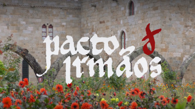 Imagen de Pacto de Irmaos - 4