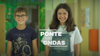 Imagen de Ponte nas Ondas, patrimonio galego portugués - 4