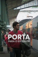 Imagen de Porta para o exterior - 3