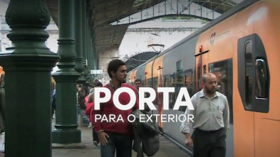 Imagen de Porta para o exterior - 4