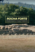 Imagen de Rocha Forte: Desbrozar a nosa historia - 3