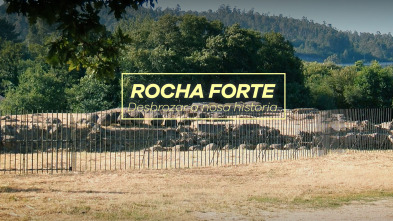 Imagen de Rocha Forte: Desbrozar a nosa historia - 4