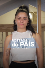 Imagen de Rostros do país: Aida Tarrío - 3