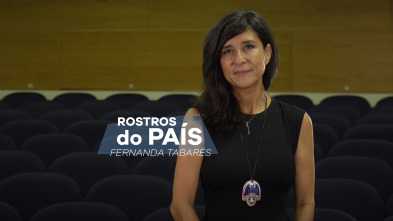 Imagen de Rostros do país: Fernanda Tabarés - 4
