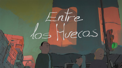 Imagen de Entre los huecos - 2
