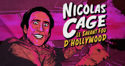 Imagen de Nicolas Cage: el genio de Hollywood - 3