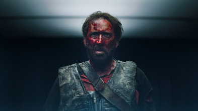 Imagen de Nicolas Cage: el genio de Hollywood - 5