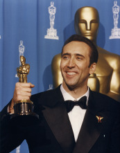 Imagen de Nicolas Cage: el genio de Hollywood - 1