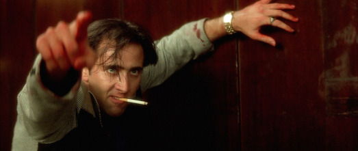 Imagen de Nicolas Cage: el genio de Hollywood - 6