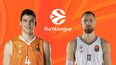 Imagen de Jornada 8: Valencia Basket - Dubai - 2