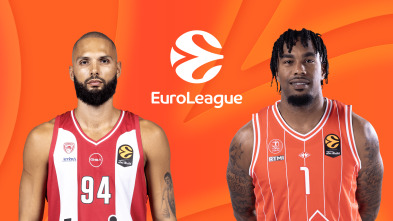 Imagen de Jornada 8: Olympiacos - Hapoel Tel Aviv - 2