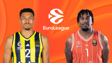 Imagen de Jornada 11: Fenerbahce - Hapoel Tel Aviv - 2