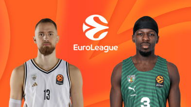 Imagen de Jornada 11: Dubai - Zalgiris - 2