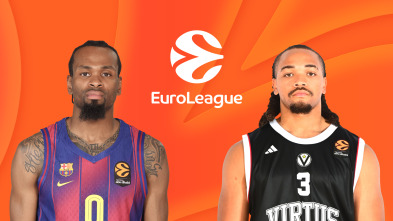 Imagen de Jornada 11: Barcelona - Virtus - 2