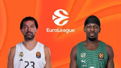 Imagen de Jornada 12: Real Madrid - Zalgiris - 2