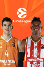 Imagen de Jornada 12: Valencia - Estrella Roja - 1