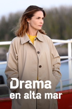 Imagen de Drama en alta mar - 1