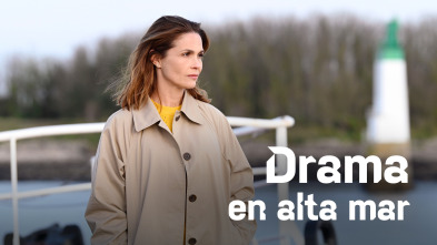 Imagen de Drama en alta mar - 2