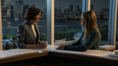 Imagen de The Morning Show (T4): Ep.2 La revolución será televisada - 2