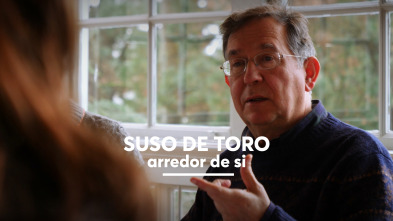 Imagen de Suso de Toro arredor de si - 4