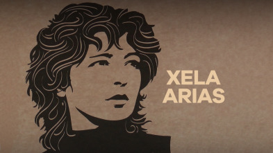 Imagen de Xela Arias, honestidade e protesta - 4