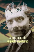 Imagen de Xesús San Luís, o poeta zapateiro de Carballo - 3