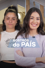 Imagen de Rostros do país (T2) - 3