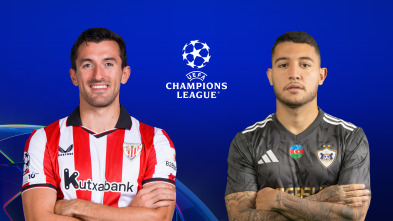 Imagen de Jornada 3: Athletic - Qarabag - 2