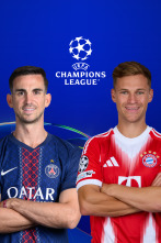 Imagen de Jornada 4: PSG - Bayern Múnich - 1